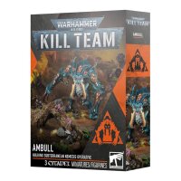 Kill Team - Ambull