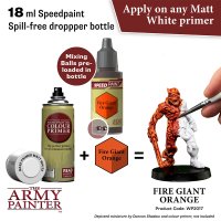 Speedpaint - Fire Giant Orange 1.0 (18 ml)