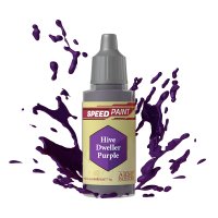 Speedpaint - Hive Dweller Purple 1.0 (18 ml)