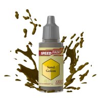 Speedpaint - Sand Golem 1.0 (18 ml)