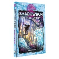 Shadowrun: Astrale Pfade (Hardcover)