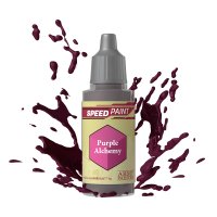 Speedpaint - Purple Alchemy (18 ml)
