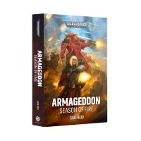 Armageddon: Zeit des Feuers (Deutsch)