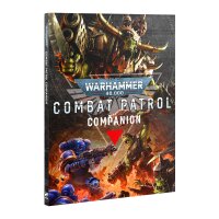 Warhammer 40.000 - Combat Patrol Companion (Deutsch)