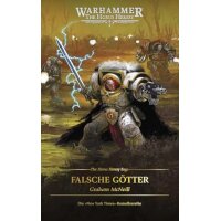 The Horus Heresy - Falsche Götter (Deutsch)