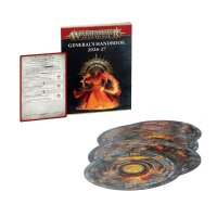 Age of Sigmar - General´s Handbook (Deutsch)