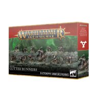 Skaven - Gutter Runners