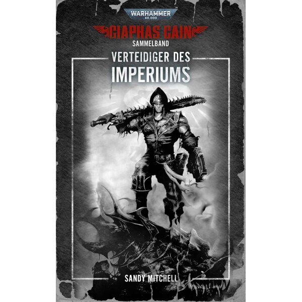Verteidiger des Imperiums (Deutsch)