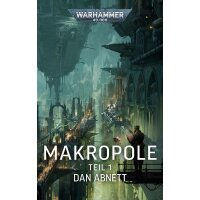 Makropole Teil 1 (Deutsch)