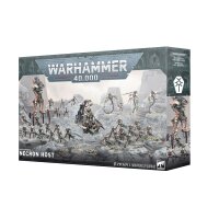 Necrons - Battleforce: Necron Host