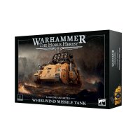 Horus Heresy - Whirlwind Missile Tank