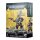 Orks - Warboss in Mega Armour