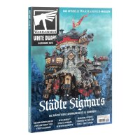White Dwarf 525 Deutsch (Juni 2026)