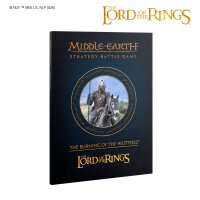 Middle-Earth - Journal: Burning of the Westfold (Englisch)