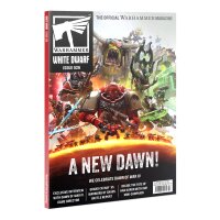 White Dwarf 526 Deutsch (Juli 2026)