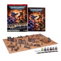 Warhammer 40.000 - Introductory Set (Deutsch)