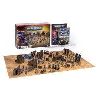 Warhammer 40.000 - Starter Set 11. Edition (Deutsch)
