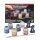 Warhammer 40.000 - Intercessors + Paints Set