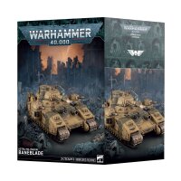 Astra Militarum - Baneblade