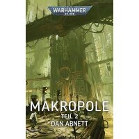 Makropole Teil 2 (Deutsch)