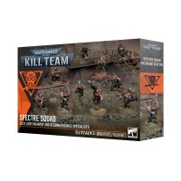 Kill Team - Spectre Squad