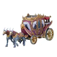 Venetian Carriage