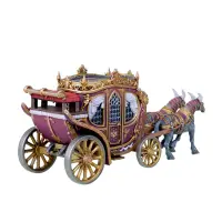Venetian Carriage