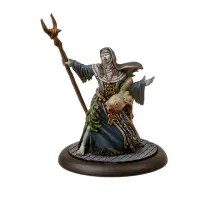 Carnevale - The Drowned Nun