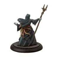 Carnevale - The Drowned Nun