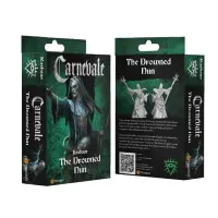 Carnevale - The Drowned Nun