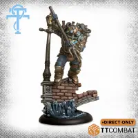 Carnevale - Extreme Doctor of the Tides