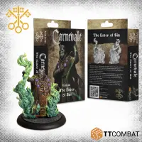 Carnevale - Eater of Sin
