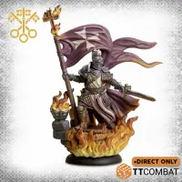 Carnevale - Extreme Knight Commander