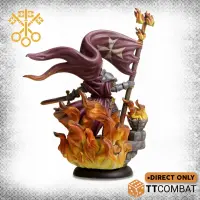 Carnevale - Extreme Knight Commander