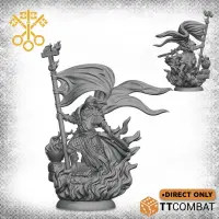 Carnevale - Extreme Knight Commander