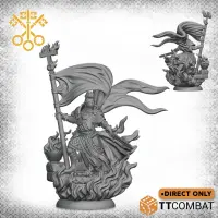 Carnevale - Extreme Knight Commander