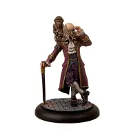 Carnevale - Don Gregorio Morosini