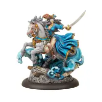 Carnevale - Extreme Mounted Noble
