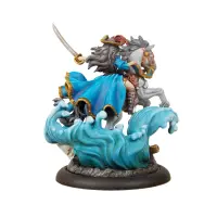 Carnevale - Extreme Mounted Noble