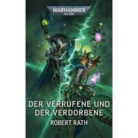 Der Verrufene und der Verdorbene (Deutsch)
