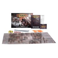 Necromunda - Skirmish Core Set (Englisch)