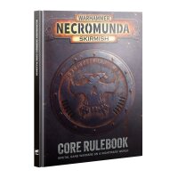 Necromunda - Skirmish Core Rulebook (Englisch)