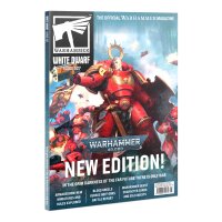 White Dwarf 527 Deutsch (August 2026)