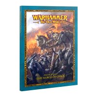 Arcane Journal - The March of Chaos (Englisch)
