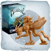 Moonstone - Bejiminy
