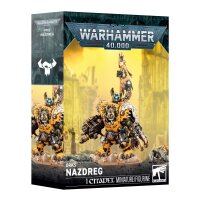 Orks - Nazdreg