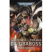 Ghazghkull Thraka: Da Obaboss (Deutsch)
