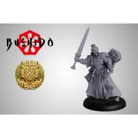 Bushido - Li Yi