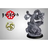 Bushido - Kazuha