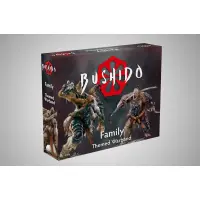 Bushido - The Family Themed Warband